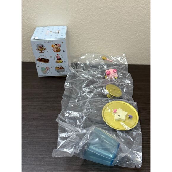 Kirby Paldolce Collection Box Vol. 3 Figure - Style A - Picture 3 of 4